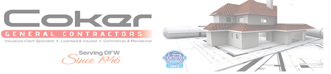 Coker General Contractors